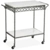 Westerly Bar Cart 1 Westerly Bar Cart -Outdoor Home Shop Product IOC10033 Image 1