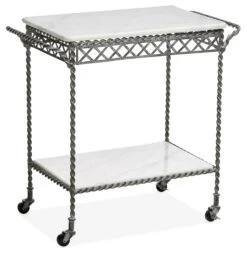 Westerly Bar Cart