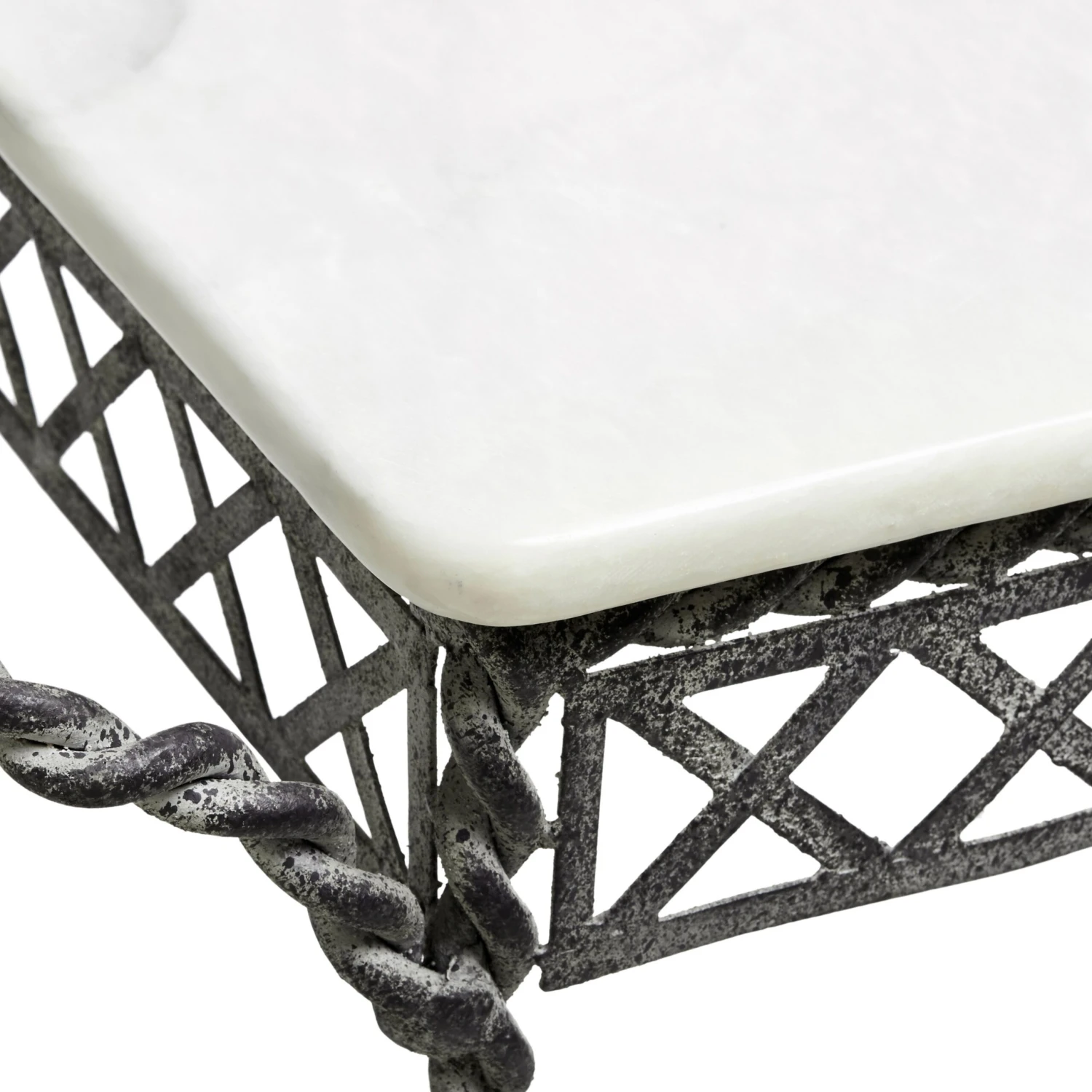 Westerly Bar Cart 4 Westerly Bar Cart - Image 2