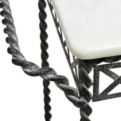 Westerly Bar Cart 13 Westerly Bar Cart -Outdoor Home Shop Product IOC10033 Image 5