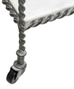 Westerly Bar Cart 15 Westerly Bar Cart -Outdoor Home Shop Product IOC10033 Image 7