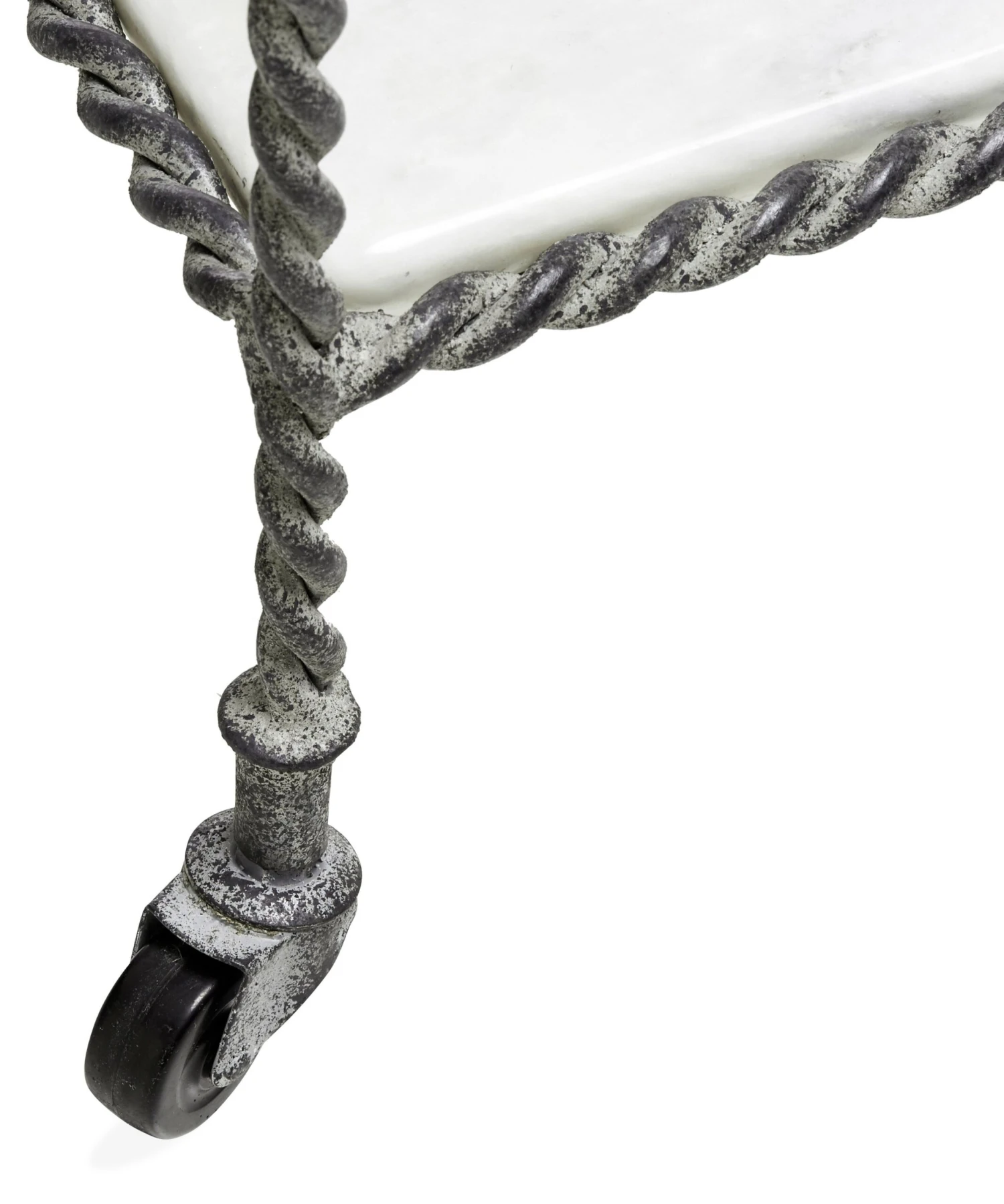 Westerly Bar Cart 9 Westerly Bar Cart - Image 7