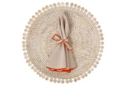 Shelby Place Mats -Outdoor Home Shop Product JJS10044 Image 3