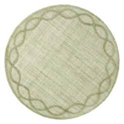 Tuileries Garden Place Mat