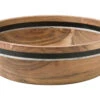 Stonewood Serving Bowl 1 Stonewood Serving Bowl -Outdoor Home Shop Product JUL10971 Image 1