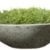 13" Aurielle Planter, Alpine Stone 1 13" Aurielle Planter, Alpine Stone -Outdoor Home Shop Product KYK10023 Image 1