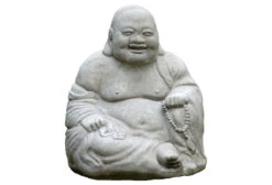 13" Ho Tai, Greystone