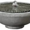 16" Equinox Garden Terrace Fountain -Outdoor Home Shop Product KYK10104 Image 1