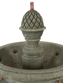 Charente Fountain -Outdoor Home Shop Product KYK10228 Image 3