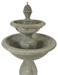 Charente Fountain -Outdoor Home Shop Product KYK10228 Image 4