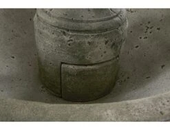 Charente Fountain -Outdoor Home Shop Product KYK10228 Image 5