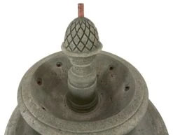 Charente Fountain -Outdoor Home Shop Product KYK10228 Image 6