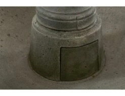 Williamsburg Fountain -Outdoor Home Shop Product KYK10264 Image 4