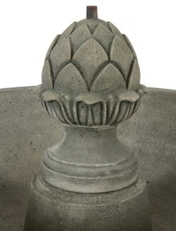 Williamsburg Fountain -Outdoor Home Shop Product KYK10264 Image 5