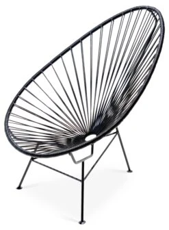 Acapulco Lounge Chair