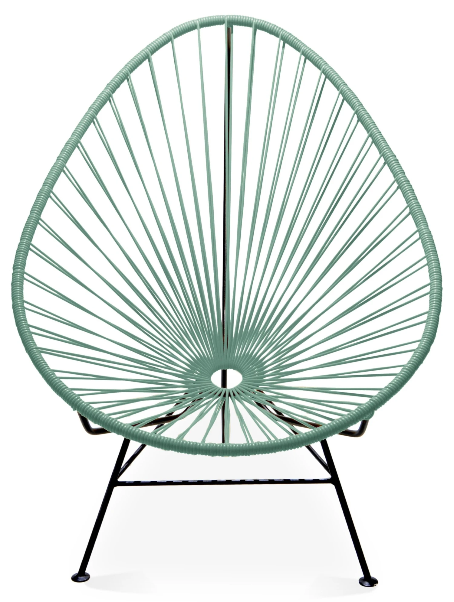 Acapulco Lounge Chair 4 Acapulco Lounge Chair - Image 2