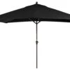 Rectangular Patio Umbrella 1 Rectangular Patio Umbrella -Outdoor Home Shop Product QRB10306 Image 1