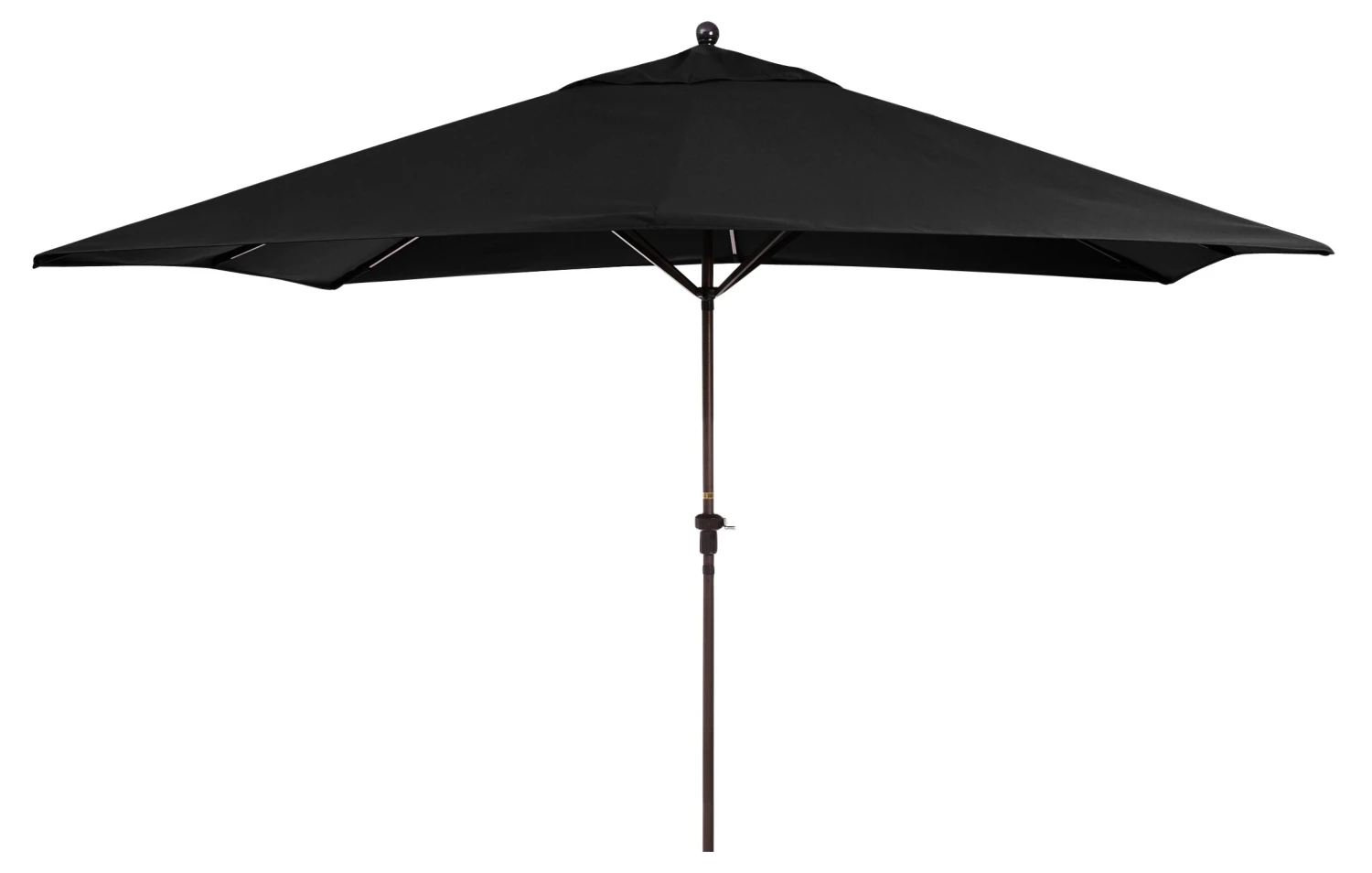 Rectangular Patio Umbrella 3 Rectangular Patio Umbrella
