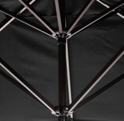 Rectangular Patio Umbrella 7 Rectangular Patio Umbrella -Outdoor Home Shop Product QRB10306 Image 3