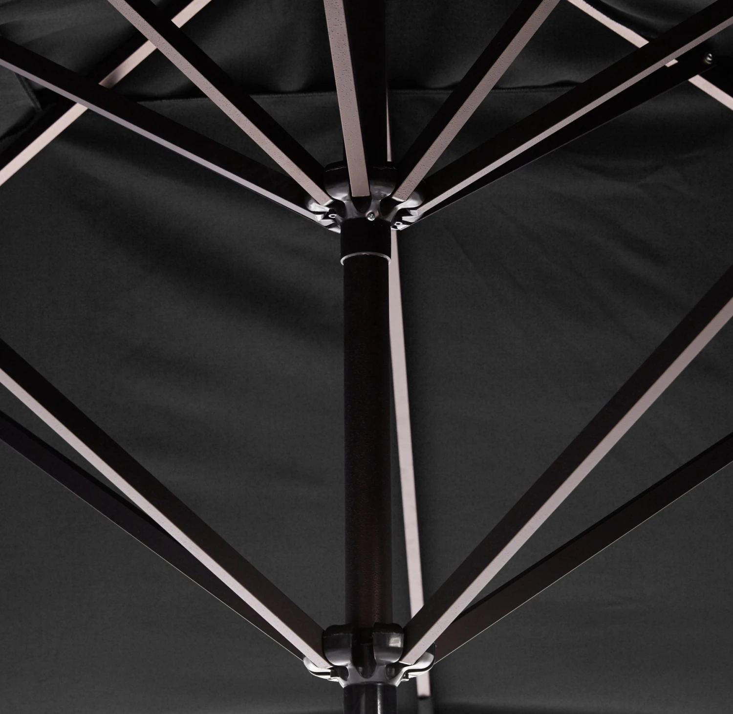 Rectangular Patio Umbrella 5 Rectangular Patio Umbrella - Image 3