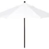 Market Patio Umbrella 2 Market Patio Umbrella -Outdoor Home Shop Product QRB10325 Image 1