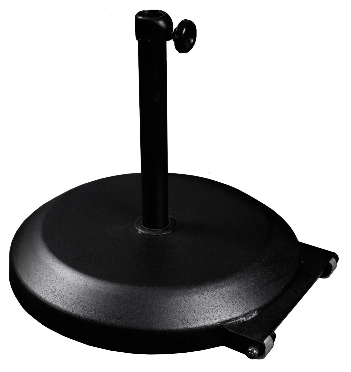 Umbrella Base 3 Umbrella Base