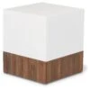Magic Cube Stool -Outdoor Home Shop Product SEA10158 Image 1