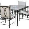Frances Dining Set 1 Frances Dining Set -Outdoor Home Shop Product SOK10032 Image 1
