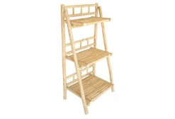 Bamboo Shelf