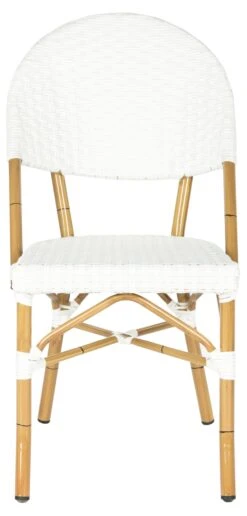 Rivoli Side Chairs -Outdoor Home Shop Product SVF41370 Image 2