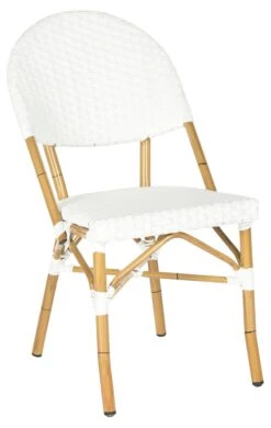 Rivoli Side Chairs -Outdoor Home Shop Product SVF41370 Image 3