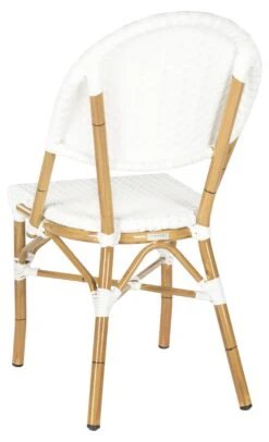 Rivoli Side Chairs -Outdoor Home Shop Product SVF41370 Image 4