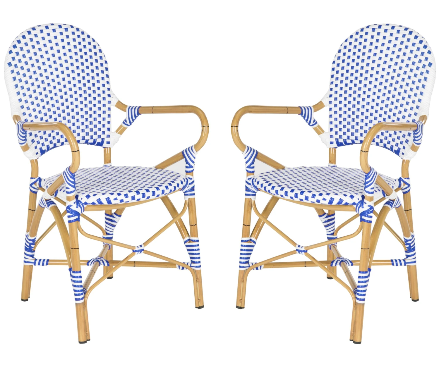 Odeon Bistro Armchair 3 Odeon Bistro Armchair