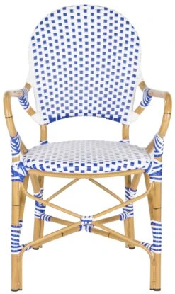 Odeon Bistro Armchair 7 Odeon Bistro Armchair -Outdoor Home Shop Product SVF41382 Image 2