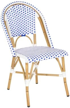 Odeon Bistro Side Chairs -Outdoor Home Shop Product SVF41385 Image 2