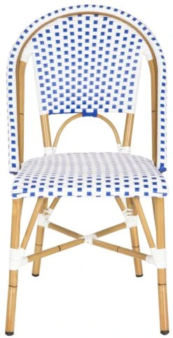 Odeon Bistro Side Chairs -Outdoor Home Shop Product SVF41385 Image 3