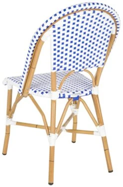 Odeon Bistro Side Chairs -Outdoor Home Shop Product SVF41385 Image 4