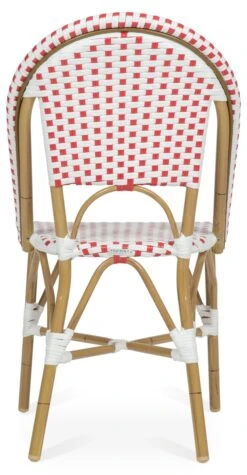 Odeon Bistro Side Chairs -Outdoor Home Shop Product SVF41387 Image 3