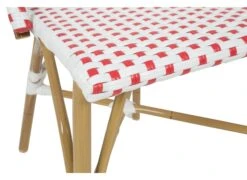 Odeon Bistro Side Chairs -Outdoor Home Shop Product SVF41387 Image 5