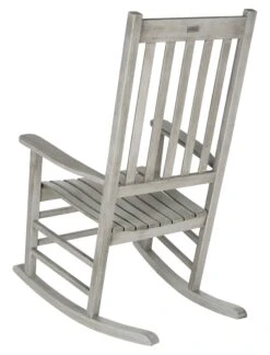 Sia Rocking Chair 7 Sia Rocking Chair -Outdoor Home Shop Product SVF50066 Image 2