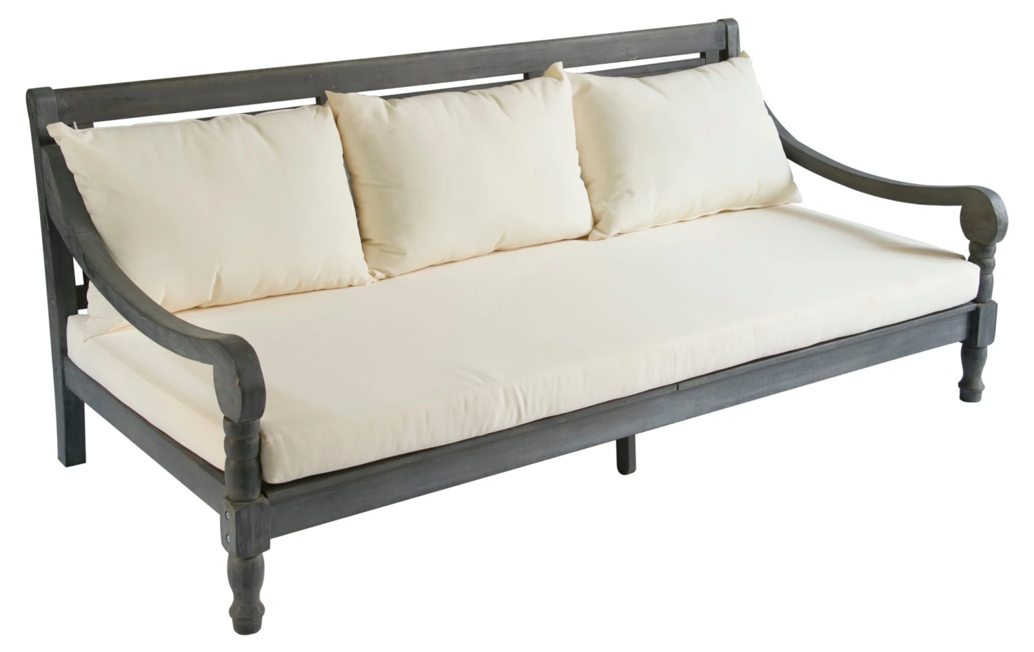 Newport Daybed 3 Newport Daybed