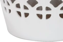 Janera Garden Stool -Outdoor Home Shop Product SVF71006 Image 3