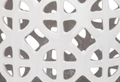 Janera Garden Stool -Outdoor Home Shop Product SVF71006 Image 4