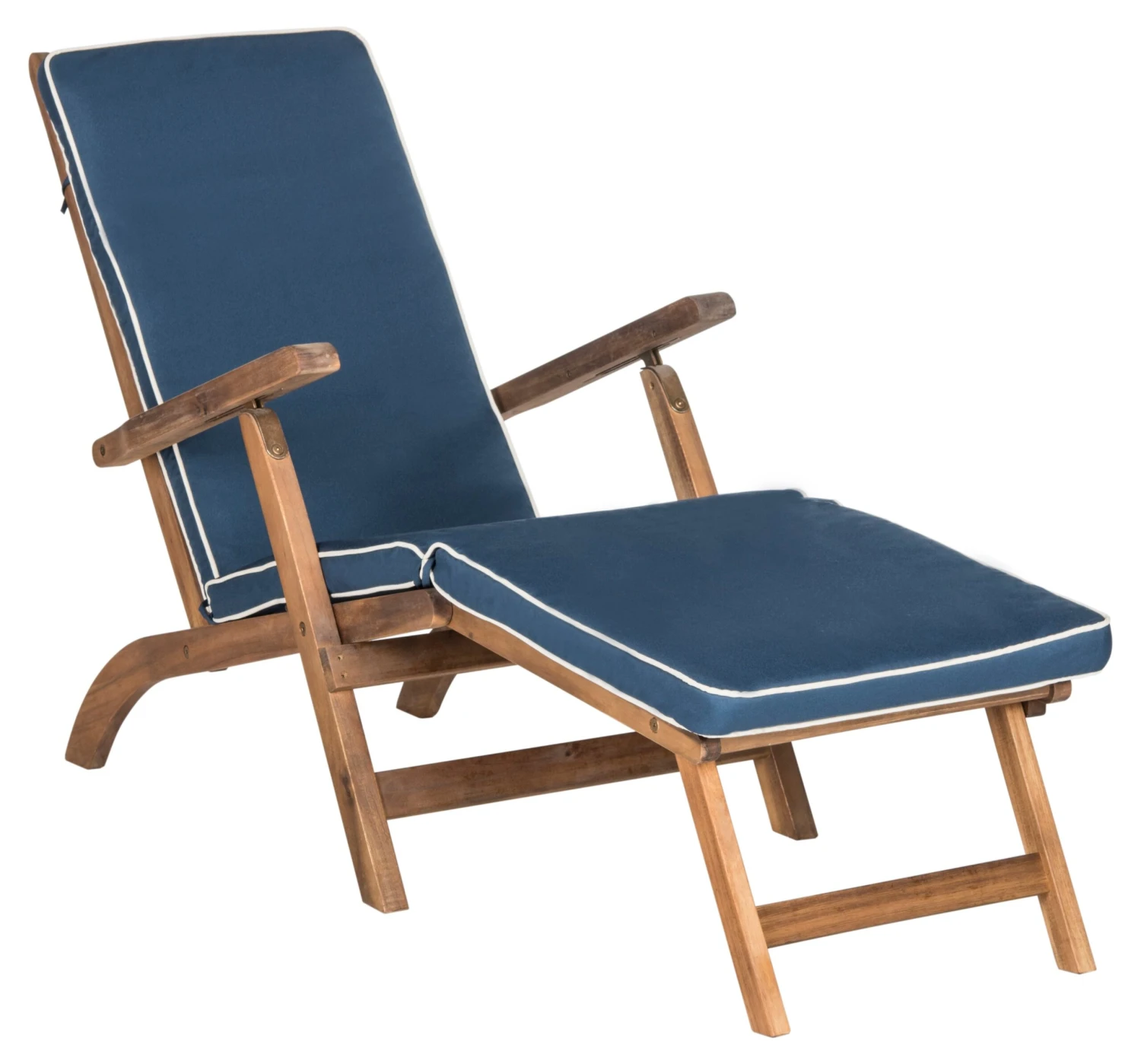 Ernest Lounge Chair, Natural 3 Ernest Lounge Chair, Natural