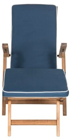 Ernest Lounge Chair, Natural 8 Ernest Lounge Chair, Natural -Outdoor Home Shop Product SVF81472 Image 2