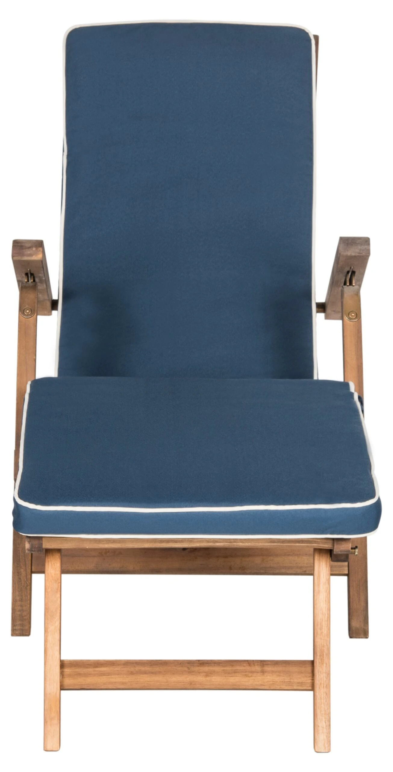 Ernest Lounge Chair, Natural 4 Ernest Lounge Chair, Natural - Image 2