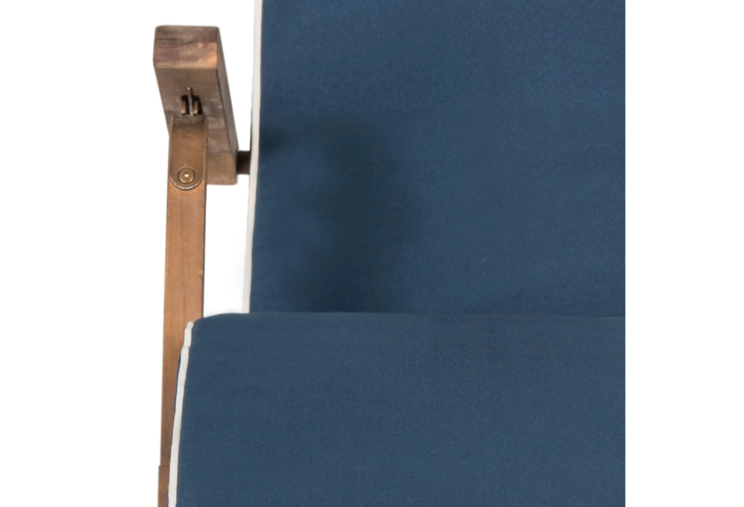 Ernest Lounge Chair, Natural 6 Ernest Lounge Chair, Natural - Image 4