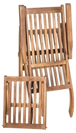 Ernest Lounge Chair, Natural 11 Ernest Lounge Chair, Natural -Outdoor Home Shop Product SVF81472 Image 5