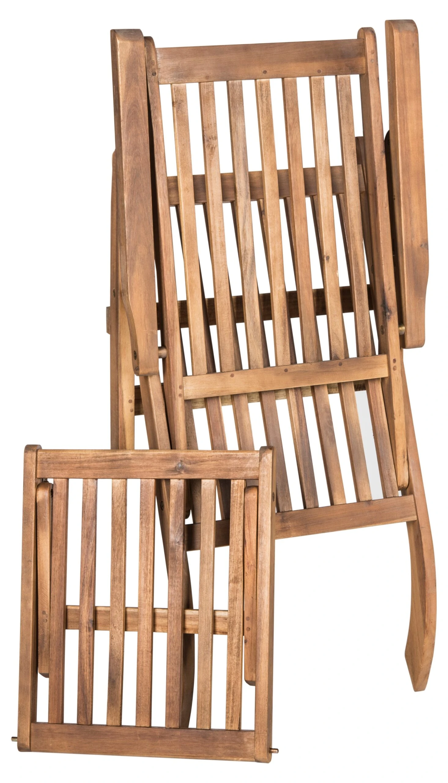 Ernest Lounge Chair, Natural 7 Ernest Lounge Chair, Natural - Image 5