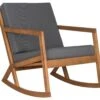 Lindsey Rocking Chair 2 Lindsey Rocking Chair -Outdoor Home Shop Product SVF83037 Image 1